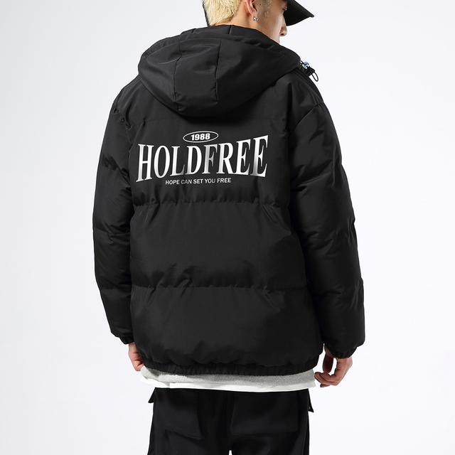 HOLDFREE