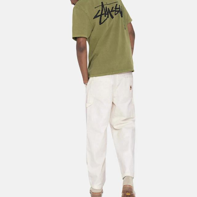 Stussy x Our legacy T