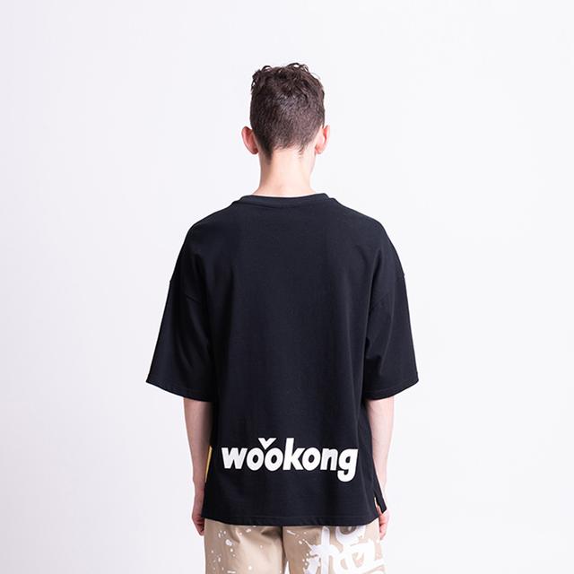 WOOKONG T