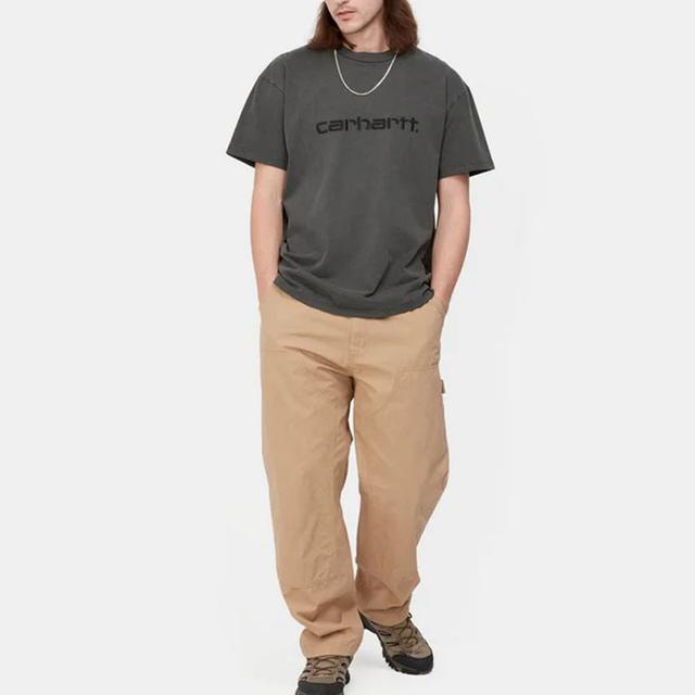 Carhartt WIP FW22 Duster T-Shirt Duster LogoT