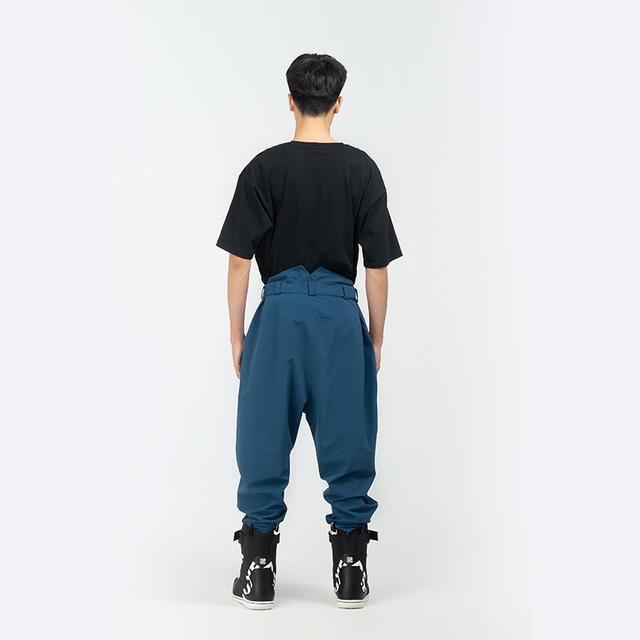 YAKKY PANG FW21