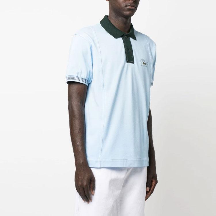 LACOSTE SS23 LogoPolo