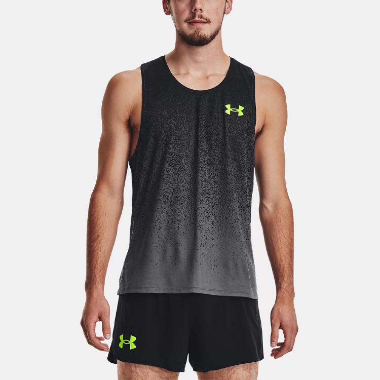 Under Armour Rush Logo