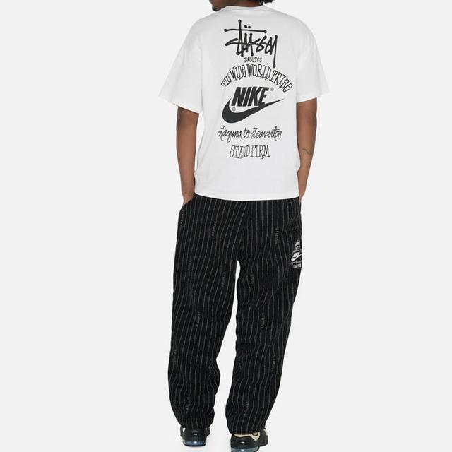 Nike x Stussy T