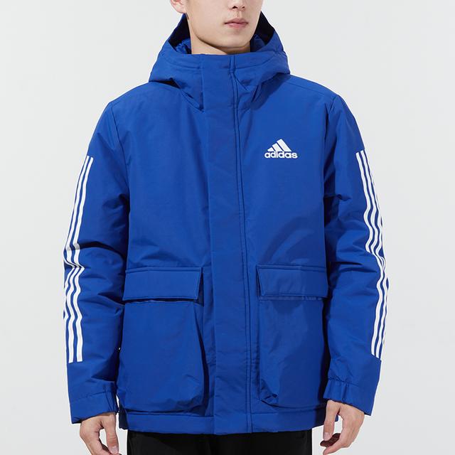 adidas Utilitas Ho Jkt Logo