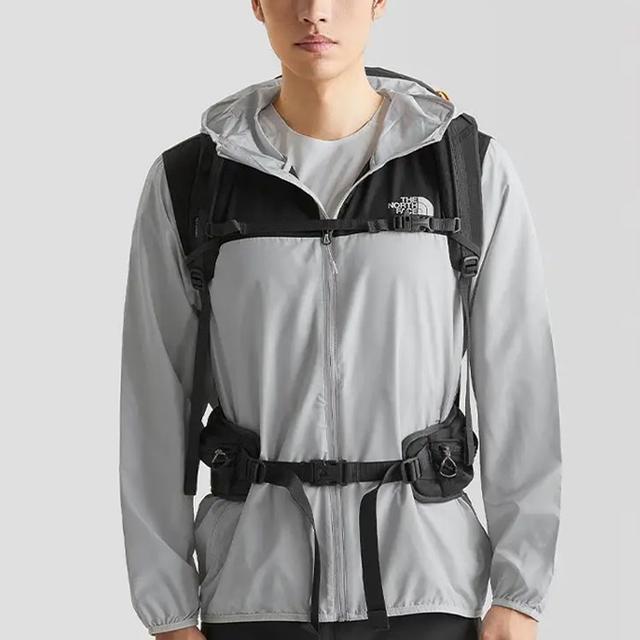 THE NORTH FACE M Upf Wind Jacket