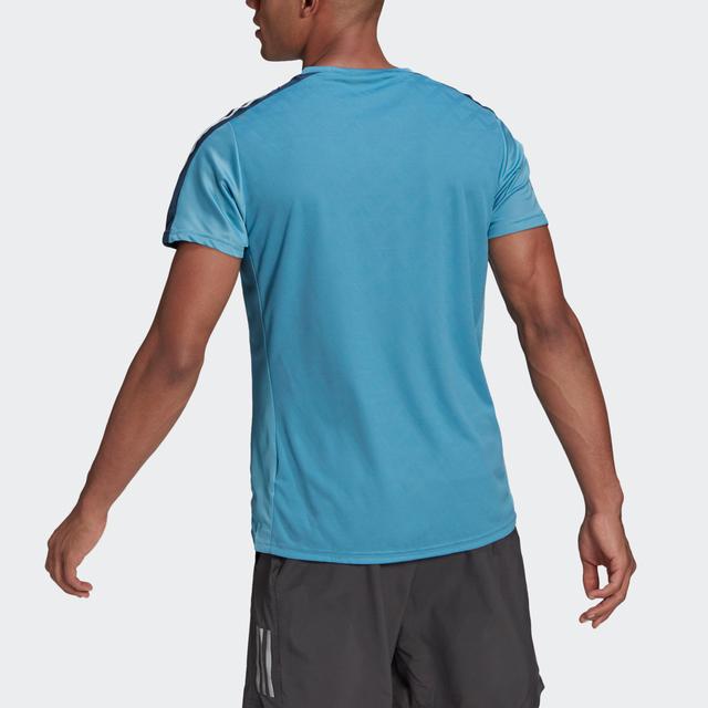 adidas Own The Run Tee T