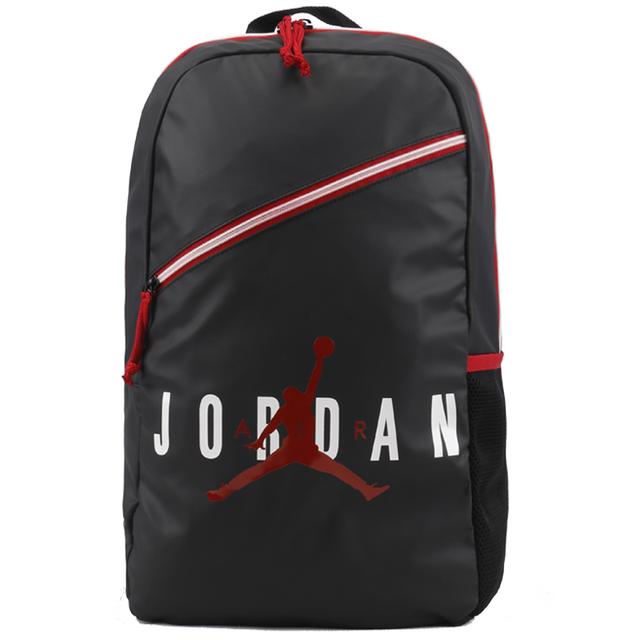 Jordan Jumpman Backpack logo