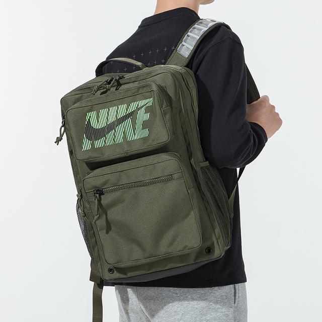 Nike Utility Speed BkpkLogo