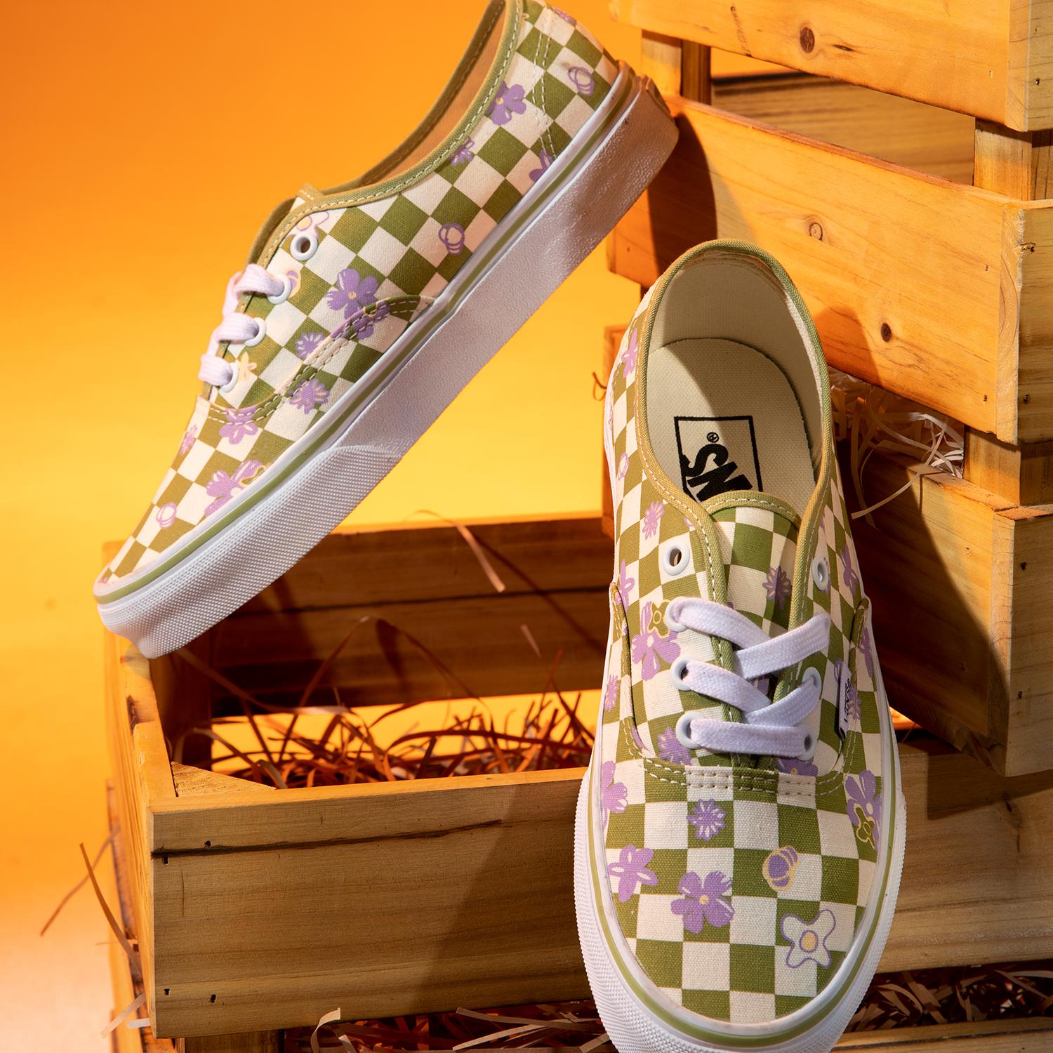 Vans Wallpaper Authentic