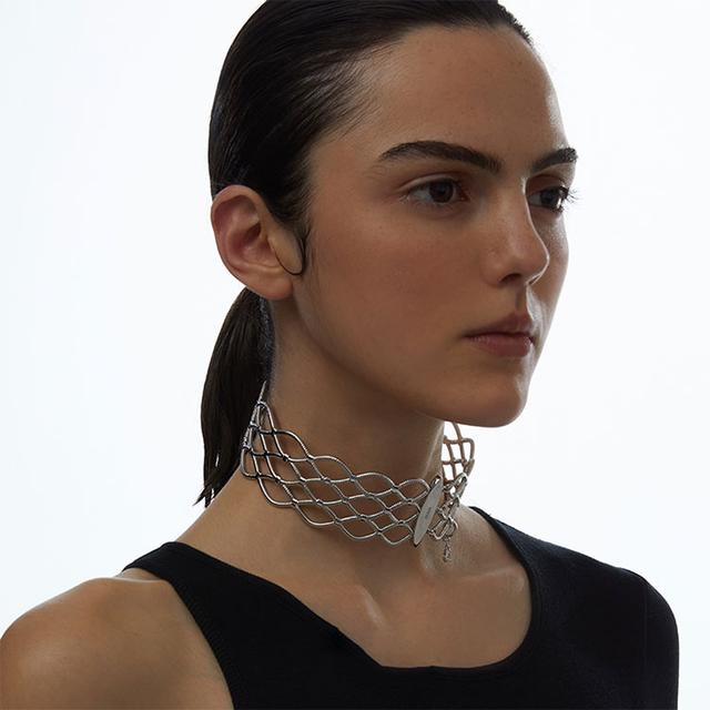 KVK choker