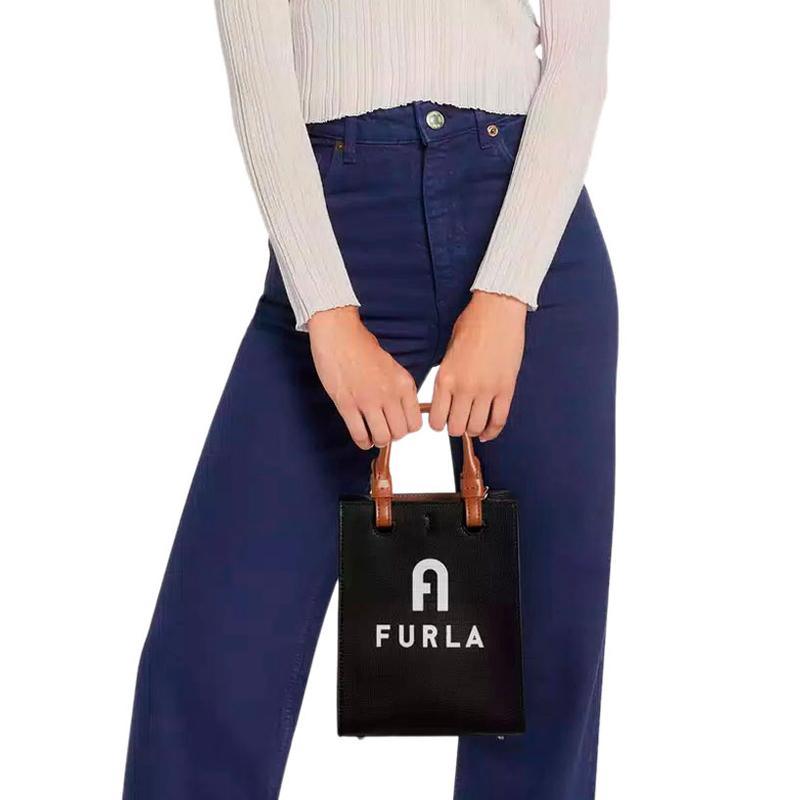 Furla crumbs Tote