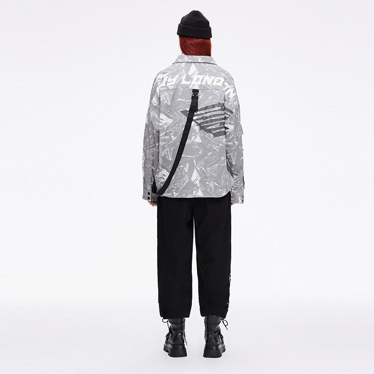 Boy London FW21 Logo