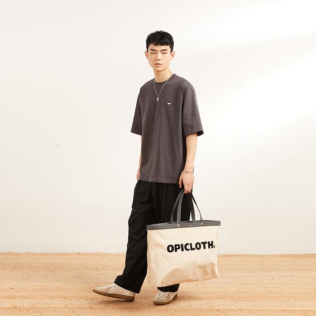 OPICLOTH SS21 T