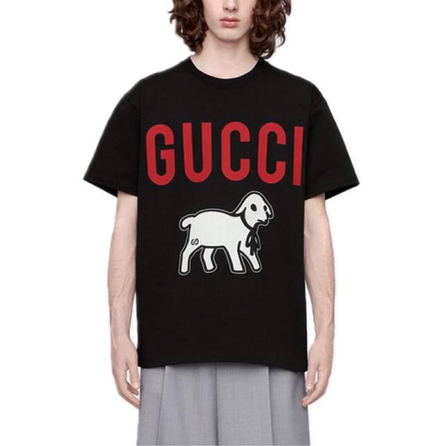 GUCCI T