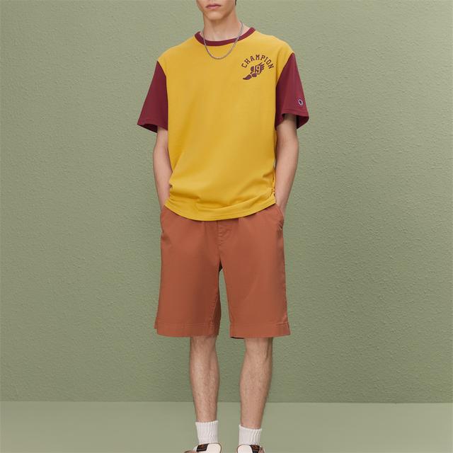 Champion SS23 Men'S Life LogoT