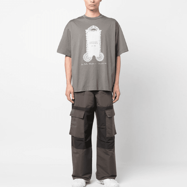 Acne Studios LogoT