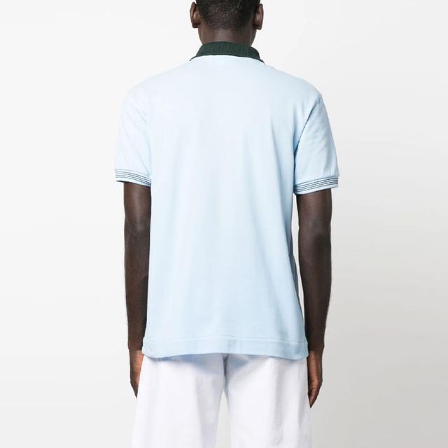 LACOSTE SS23 LogoPolo