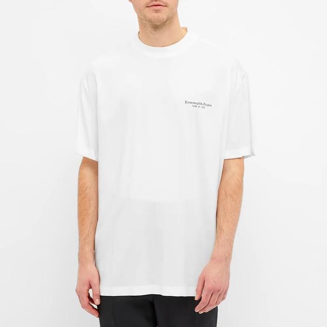 Zegna x Fear of God T