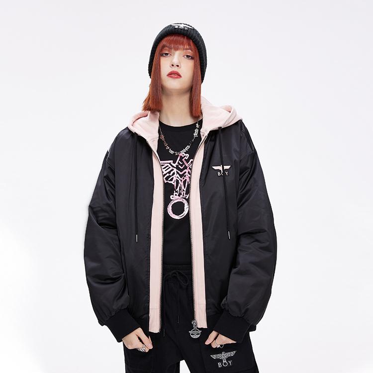 Boy London FW21 Logo