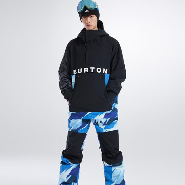 BURTON x LOL EZ