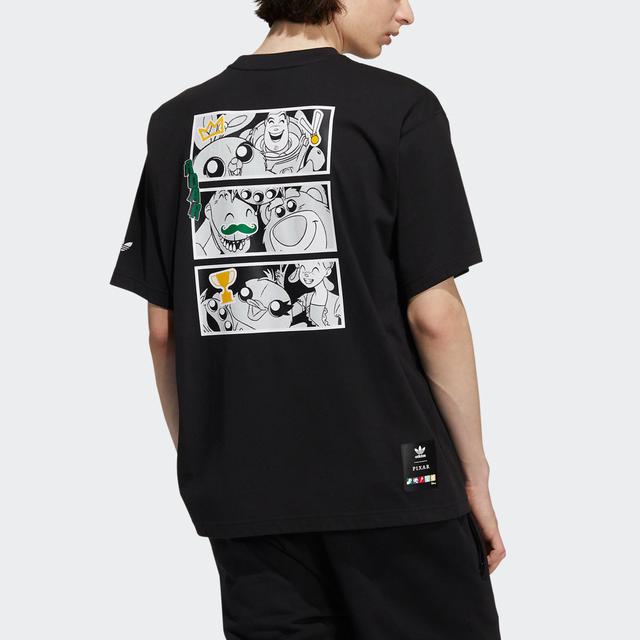 adidas originals x Disney Manga Ss Tee 2 LogoT