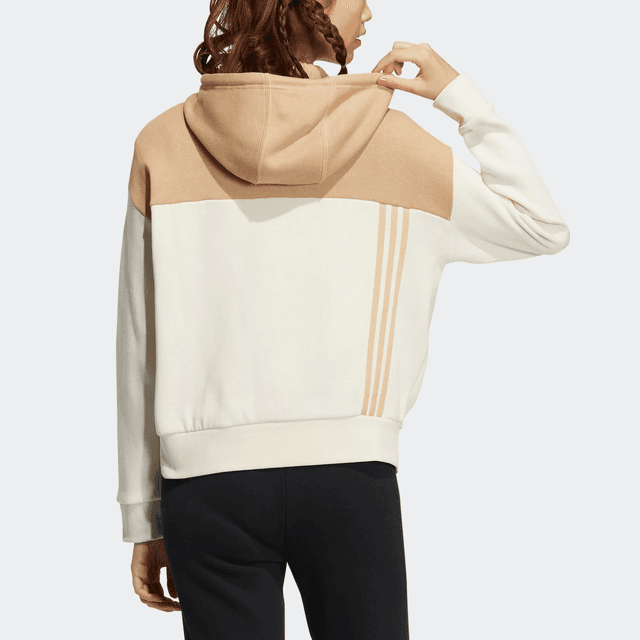 adidas neo W Util Hoodie3 Logo