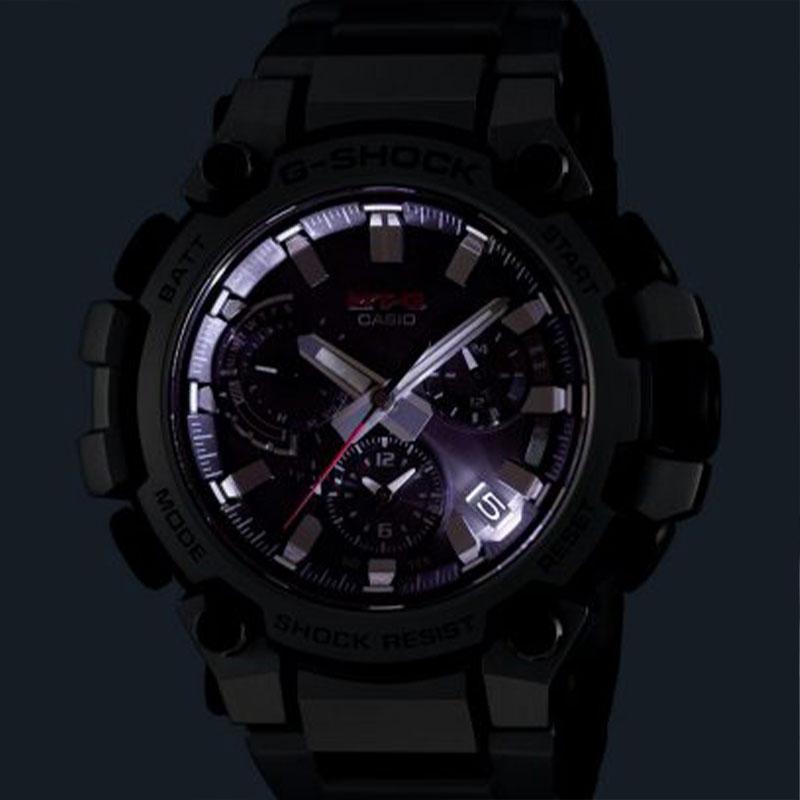 G-SHOCK MTG MTG-B3000D-1AJF