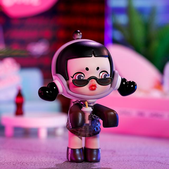 POP MART SKULLPANDA 12