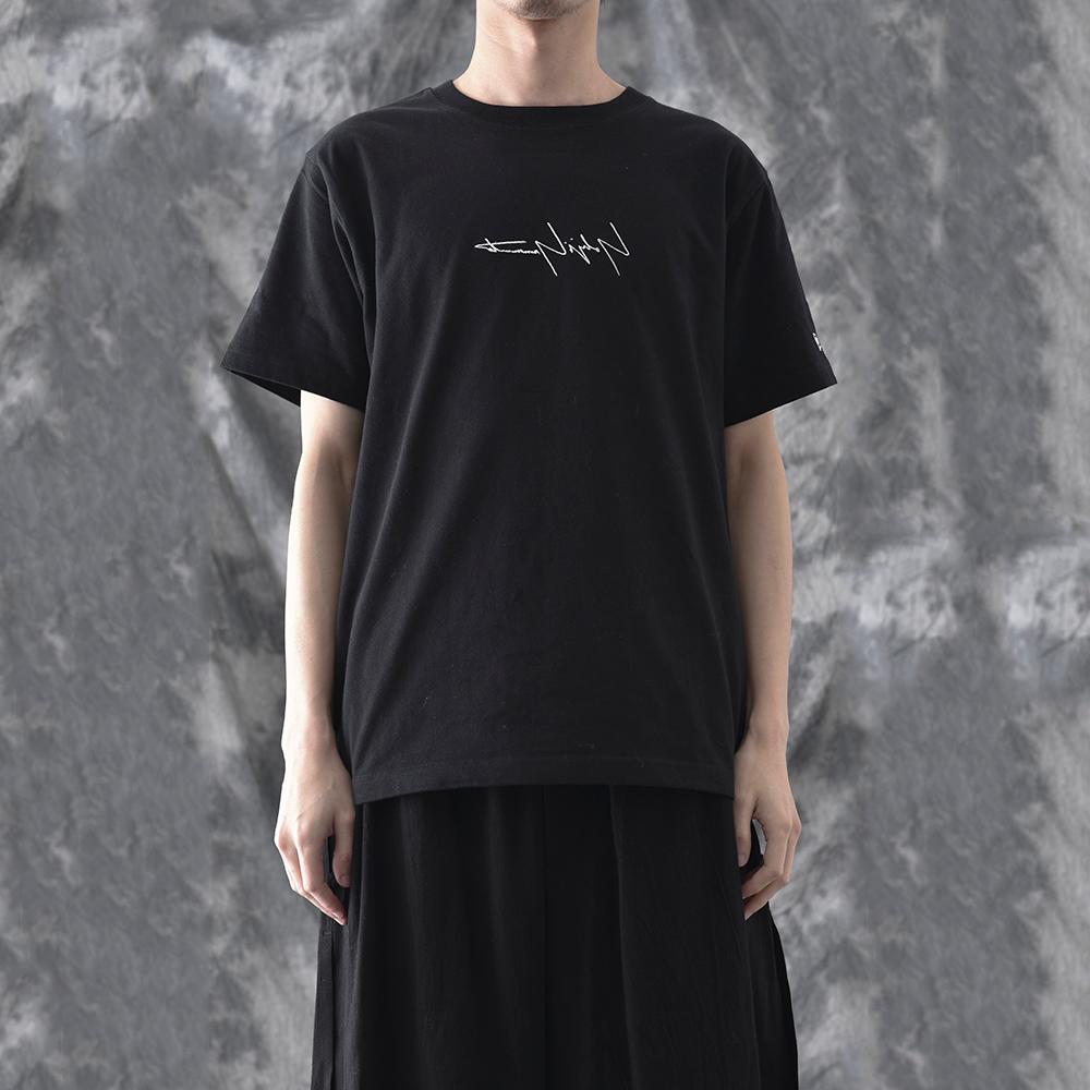 Yohji Yamamoto x New Era T