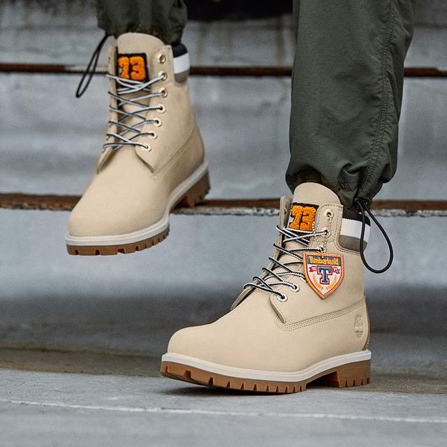 Timberland 6 Inch