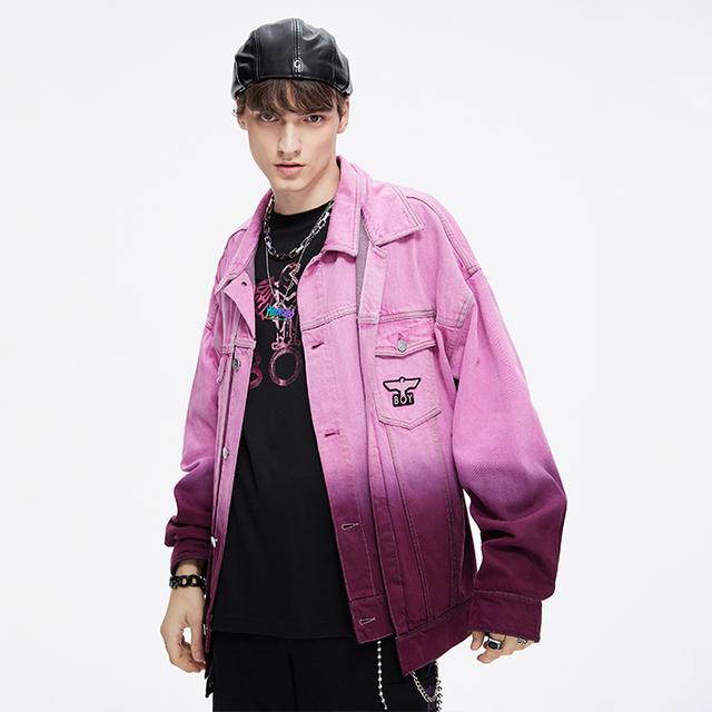 Boy London FW21 Logo