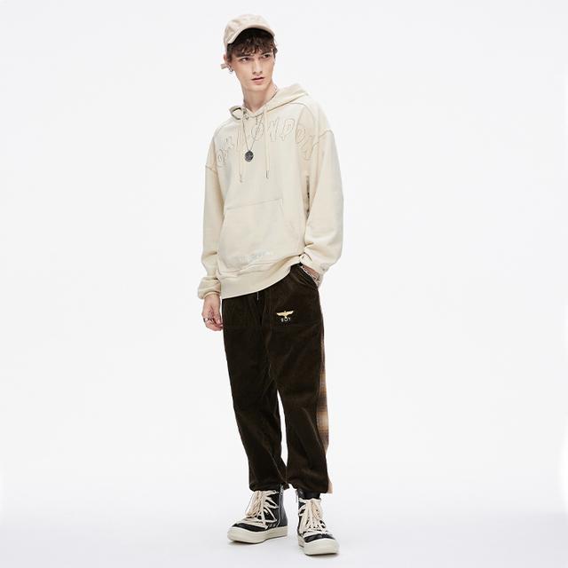 Boy London FW21 logo