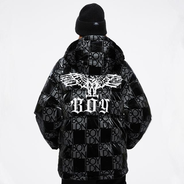 Boy London FW21 Logo