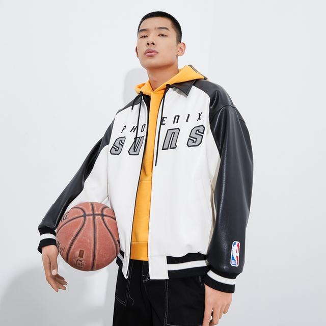 JACK JONES NBAJACKJONES x NBA