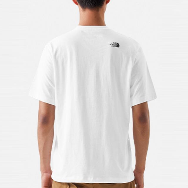 THE NORTH FACE THE NORTH FACE SS23 Logo T