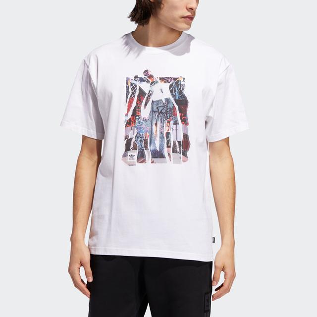 adidas originals Photo Media Tee T