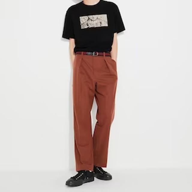 UNIQLO x SS23 T