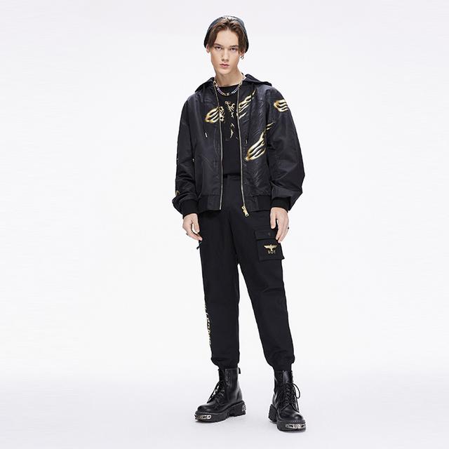 Boy London FW21 Logo