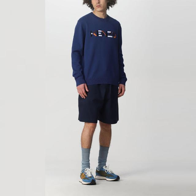 KENZO SS22 Logo