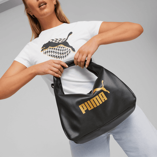 Puma Sac HoboLogo