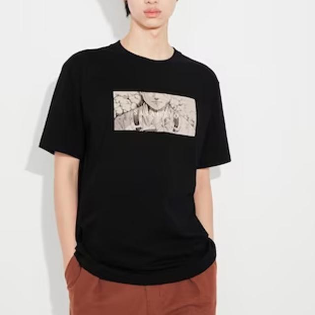 UNIQLO x SS23 T