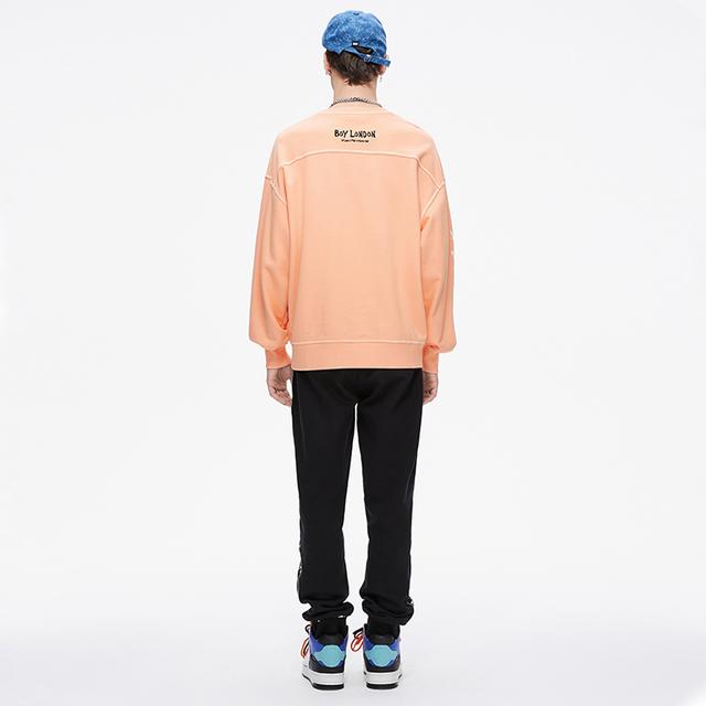 Boy London FW21 logo