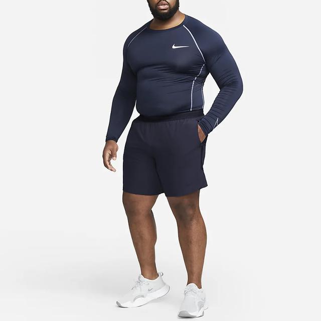 Nike Dri-FIT Flex Rep Pro Collection