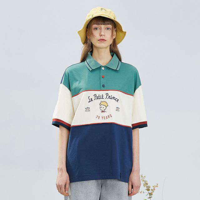 bosieagender Polo