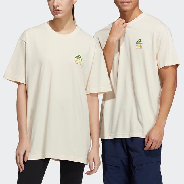 adidas Iseem Gfx Tee T