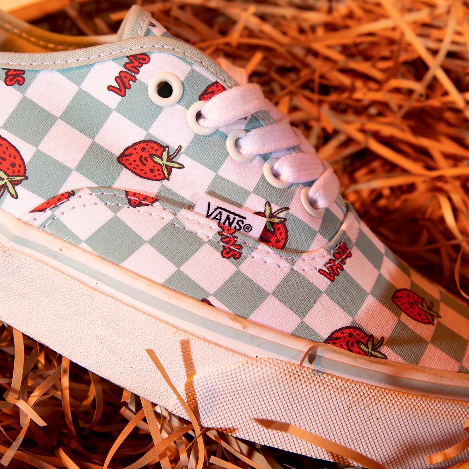 Vans Wallpaper Authentic