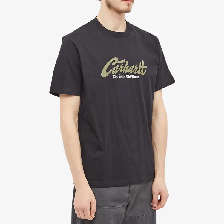 Carhartt WIP SS23 LogoT