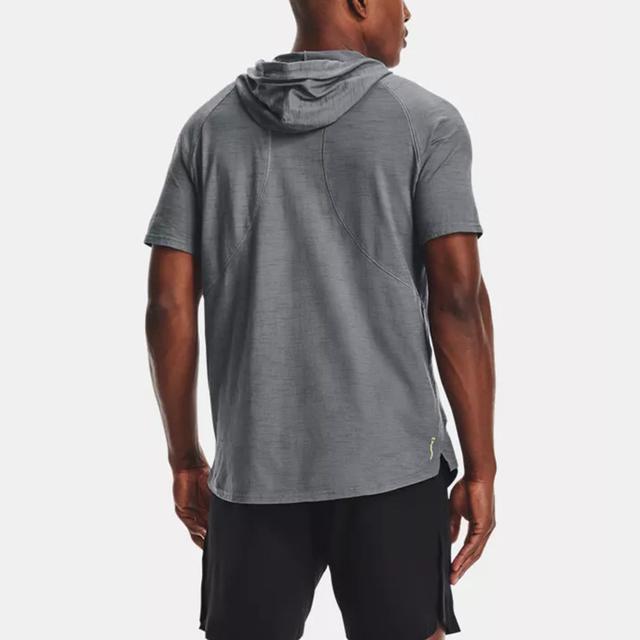 Under Armour Project Rock T