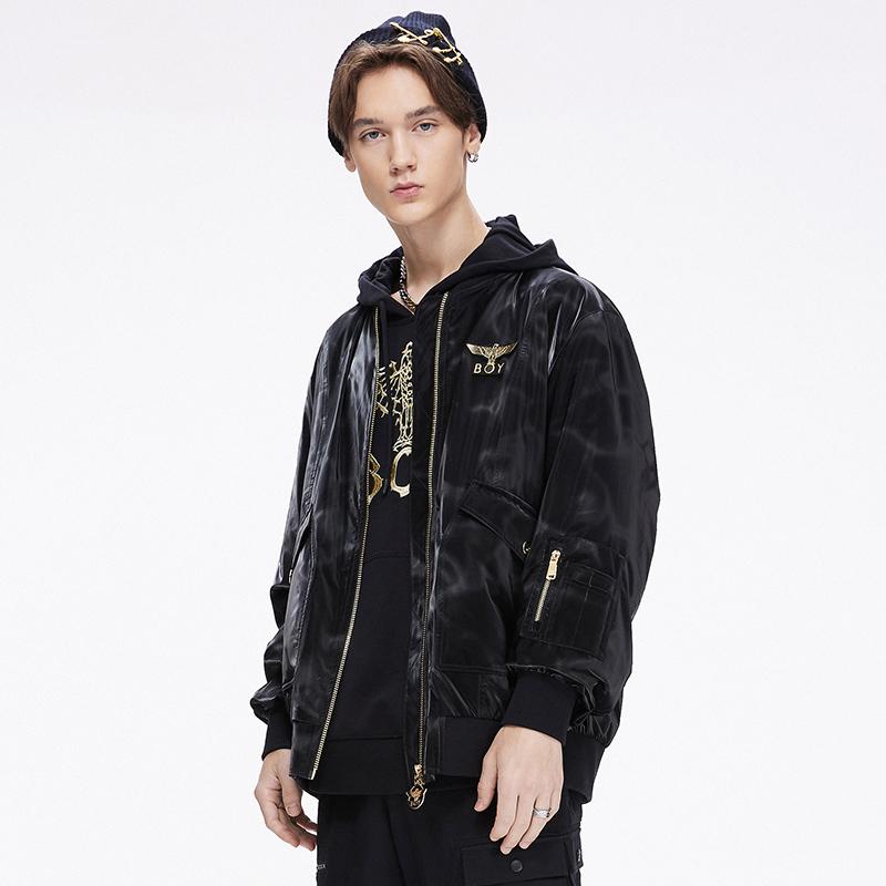 Boy London FW21 Logo